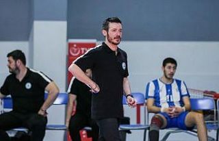 Develi Belediyespor Voleybol Takımının kampı bitti