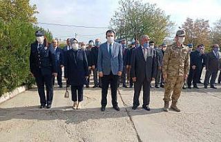 Dicle’de 29 Ekim Cumhuriyet Bayramı kutlamaları