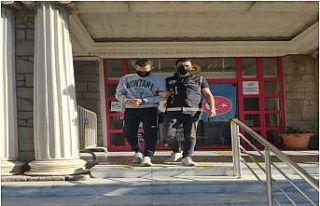 Didim’de uyuşturucu operasyonu