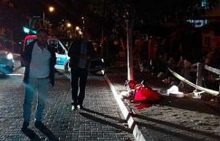 Didim’deki cinayette ’kan davası’ şüphesi