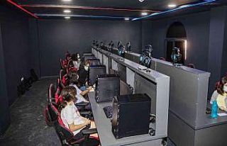 Dijital bağımlılığa karşı e-spor