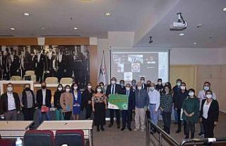 "Dirençli Kent Çiğli"