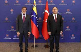 Dışişleri Bakanı Çavuşoğlu: “ABD, Türkiye’yi...