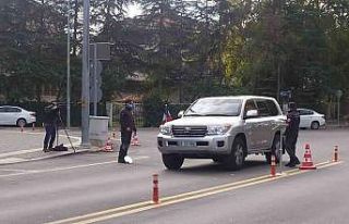 Dışişleri Bakanlığı: “Büyükelçilere, bu...