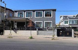 DİSKİ taziye evlerine suyu indirimli sağlıyor