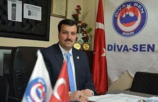 Diva Sen Başkanı Karadaş: “Camiler, kardeşliğin...