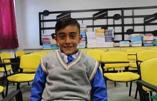 Diyadin’de tıraşsız çocuk kalmayacak