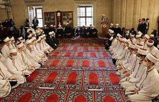 Diyanet İşleri Başkanı Erbaş: "Hafızlık...