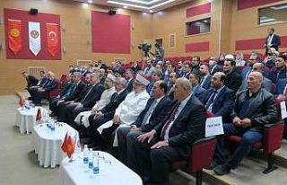 Diyanet İşleri Başkanı Erbaş: “Serahsi deyince...