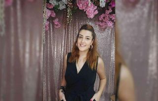 Diyarbakır Altın Toprak Ödülleri gala gecesi için...