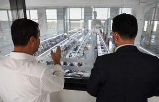 Diyarbakır tekstil ile anılacak