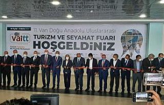 Diyarbakır Van’da tanıtıldı