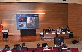 Diyarbakır’da çevrimiçi ’Girişimsel Kardiyoloji’...