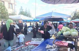 Diyarbakır’ın kadın balıkçısı