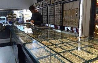 Diyarbakırlı kuyumcudan darphaneye altın önerisi