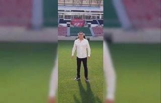 Diyarbekirspor Başkanı İlgin’den MHK’ya hakem...