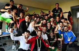 Diyarbekirspor kupa sınavında