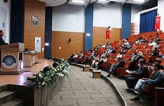 Doç. Dr. Seçkin: “3 yıllık süreçte Altınova’nın...