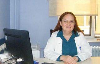 Doç. Dr. Yorulmaz, diyabet hakkında bilgilendirdi