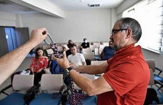 Doğa sizi çağırıyor