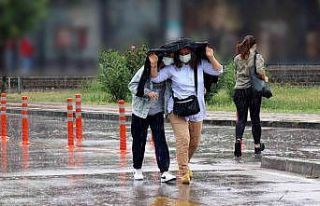 Doğu Anadolu’da 29 Ekim’de kar bekleniyor