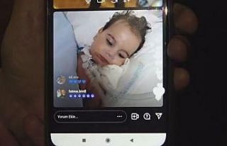 Doğum günü kutlanmıştı, acı haberi geldi