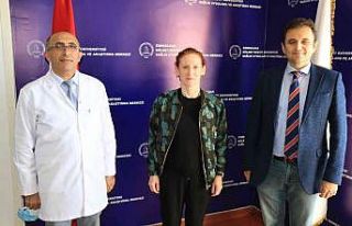 Doktorlardan "Harekete Geç" çağrısı