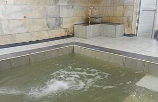 Dölekli, "Türkiye’nin termal başkenti olacağız"