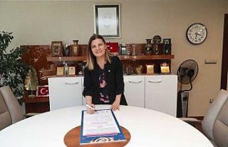 Döngüsel Şehirler Deklarasyonu’na Türkiye’den...