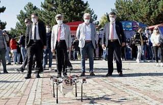 DPÜ’de oryantasyon etkinliği