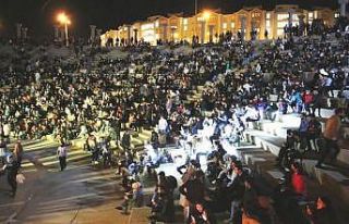 DPÜ’de Radyofest coşkusu