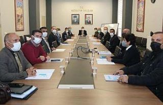 DPÜ’den Kütahya Turizm Master Planı önerisi