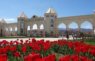 DPÜ’nün öncelikli alan projelerine 8 milyon TL’lik...