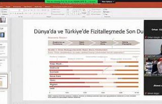 DPÜSEM ve KUTSO’dan Dijital Pazarlama eğitimi