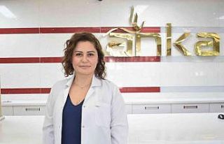 Dr. Karaoğlu, ANKA’da göreve başladı