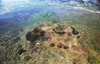 Dr. Tatar: "Adana, 500 milyon yıllık jeolojik...