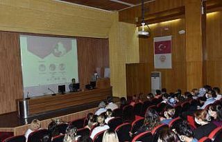 DÜ Hastanesinde, ’1-7 Ekim Dünya Emzirme Haftası’...