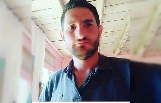 Düğünde atılan maganda kurşunu ile boynundan...