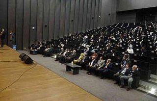 Dünya gündemini İngilizce konuştular