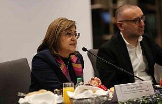 Dünyaca ünlü şefler ve yeme-içme tutkunları...