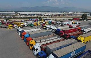 Dünya’daki şoför krizi Türkiye’ye de yansıyabilir