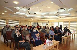 DÜSTİM projesi sanayiciye katkı sağladı
