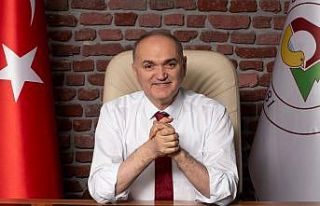 Düzce’de şehrin altyapısı sil baştan yenileniyor