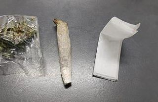 Düzce’de uyuşturucuya geçit yok