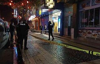 Düzce’deki cinayetin katil zanlısı olduğu belirlenen...