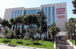 (Düzeltme) Rüşvet iddiasıyla tutuklanan daire...