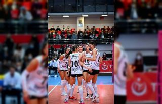 Eczacıbaşı’nda derbi hazırlıkları devam ediyor