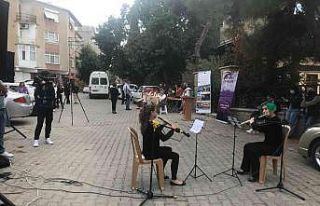 Edirne’de geçmiş gelenekler yaşatılıyor