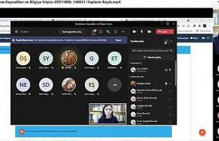 Edirne’de kütüphane kaynakları ve bilgiye erişim...