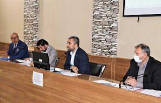 Edremit Belediyesi havai fişek kullanımını yasakladı